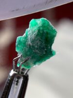 3.38ct Swat Emerald Crystal – A Natural Treasure - Image 2