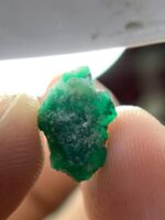 3.38ct Swat Emerald Crystal – A Natural Treasure - Image 3