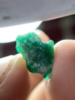 3.38ct Swat Emerald Crystal – A Natural Treasure - Image 5