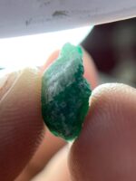 3.38ct Swat Emerald Crystal – A Natural Treasure - Image 7
