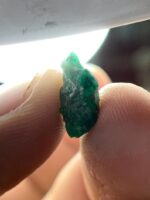 3.38ct Swat Emerald Crystal – A Natural Treasure - Image 8