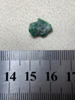 3.38ct Swat Emerald Crystal – A Natural Treasure - Image 11