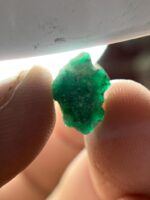 3.38ct Swat Emerald Crystal – A Natural Treasure - Image 9