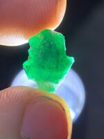 3.38ct Swat Emerald Crystal – A Natural Treasure - Image 10