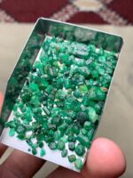 50.30 ct Panjshir Emerald Rough – Detailed Overview - Image 13