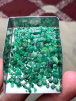 50.30 ct Panjshir Emerald Rough – Detailed Overview - Image 14