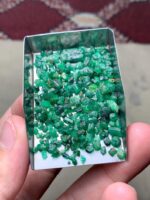 50.30 ct Panjshir Emerald Rough – Detailed Overview - Image 7