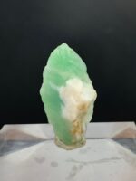 Most Rare 23 ct Green Hauyne specimen from Badakhshan, Afghanistan - Image 2