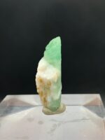Most Rare 23 ct Green Hauyne specimen from Badakhshan, Afghanistan - Image 3