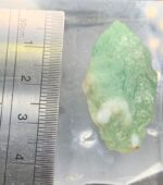 Most Rare 23 ct Green Hauyne specimen from Badakhshan, Afghanistan - Image 5