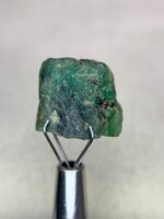 11.50 Carat Afghan Emerald Crystal: Panjshir Gemstone - Image 5