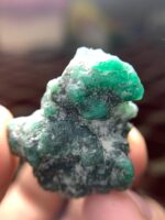 Stunning 71.60ct Emerald Specimens – Natural Gemstone Treasure - Image 3
