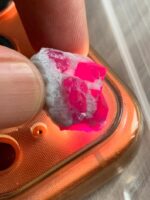 2885.5 ct Rough Ruby from Afghanistan - Image 13