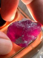 2885.5 ct Rough Ruby from Afghanistan - Image 11