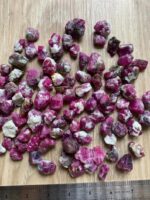 2885.5 ct Rough Ruby from Afghanistan - Image 7