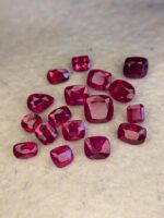 Natural Afghan Ruby Parcel – 7.51 Carats | No Heat | No Treatment - Image 8