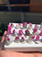 462ct Ruby Specimen from Afghanistan - Image 9