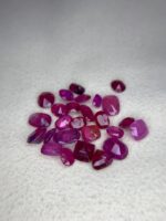 16.50 Carat Untreated Afghan Ruby Lot – Only 1,500 USD - Image 4