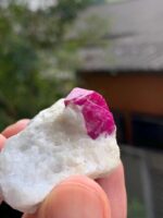 Beautiful Ruby Specimen of 250 carat - Image 6