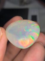AIG Certified Giant 81.51 Carat Opal from Ethiopia - Image 11