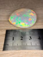 AIG Certified Giant 81.51 Carat Opal from Ethiopia - Image 12