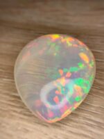 AIG Certified Giant 81.51 Carat Opal from Ethiopia - Image 2