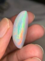 AIG Certified Big Opal of 50.12 Carat from Ethiopia - Image 8