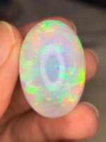 AIG Certified Big Opal of 50.12 Carat from Ethiopia - Image 5