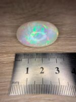 AIG Certified Big Opal of 50.12 Carat from Ethiopia - Image 10