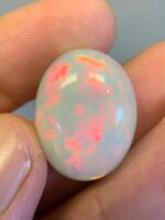 15.13 Carat Opal from Ethiopia - Image 2