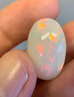 15.13 Carat Opal from Ethiopia - Image 5