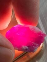 2885.5 ct Rough Ruby from Afghanistan - Image 9