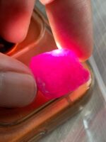 2885.5 ct Rough Ruby from Afghanistan - Image 12