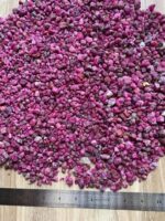 Beautiful 10050 ct Rough Ruby from Afghanistan - Image 6