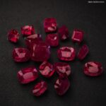 Natural Afghan Ruby Parcel – 7.51 Carats | No Heat | No Treatment