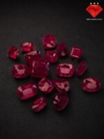 Natural Afghan Ruby Parcel – 7.51 Carats | No Heat | No Treatment