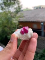 Beautiful Ruby Specimen of 250 carat - Image 4
