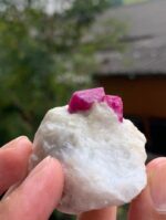 Beautiful Ruby Specimen of 250 carat - Image 5
