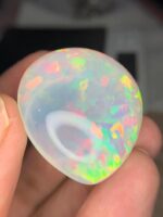 AIG Certified Giant 81.51 Carat Opal from Ethiopia - Image 8