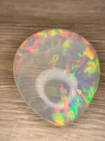 AIG Certified Giant 81.51 Carat Opal from Ethiopia - Image 3