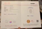 AIG Certified Big Opal of 50.12 Carat from Ethiopia - Image 11