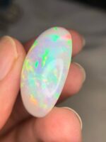 AIG Certified Big Opal of 50.12 Carat from Ethiopia - Image 7