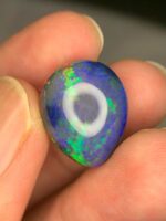 Black Opal 14.75 CT from Ethiopia - Image 5