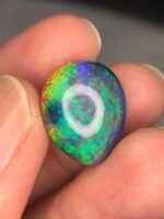 Black Opal 14.75 CT from Ethiopia - Image 3