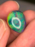 Black Opal 14.75 CT from Ethiopia - Image 2