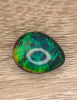 Black Opal 14.75 CT from Ethiopia - Image 6