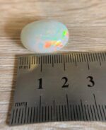 15.13 Carat Opal from Ethiopia - Image 7