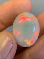 15.13 Carat Opal from Ethiopia - Image 4