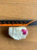 145 carat Ruby Specimen from Afghanistan - Image 9