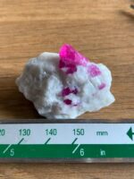 115 ct Beautiful Natural Ruby Specimen from Afghanistan - Image 12